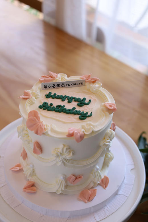 春日小花花（图为4寸） 商品图3