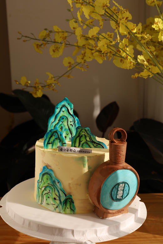 习酒定制 商品图0