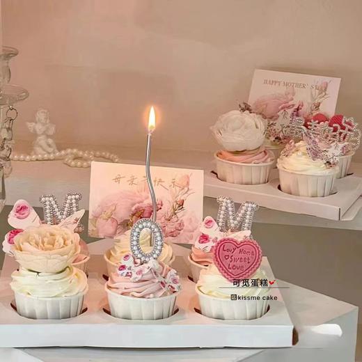 母亲节快乐（6个一组） 商品图0