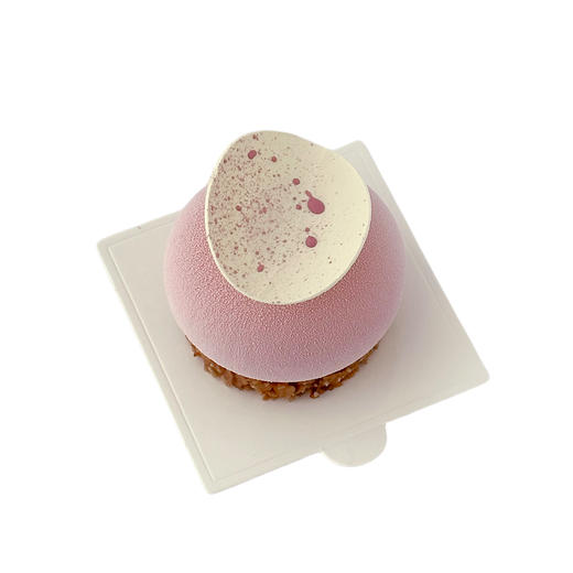 百香果慕斯 商品图1