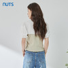 NUTS短袖套头衫323011122B 商品缩略图4