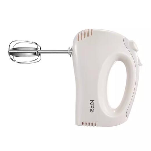 祈和KS-950打蛋器 手持式电动家用小型手持烘焙奶油打发器搅拌器 200W 商品图5