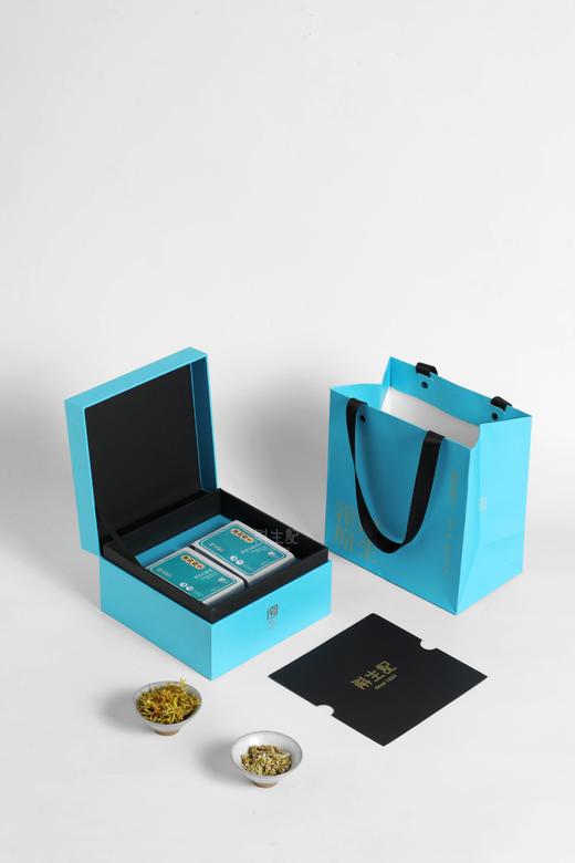 霍山石斛 绝代双骄礼盒 商品图0