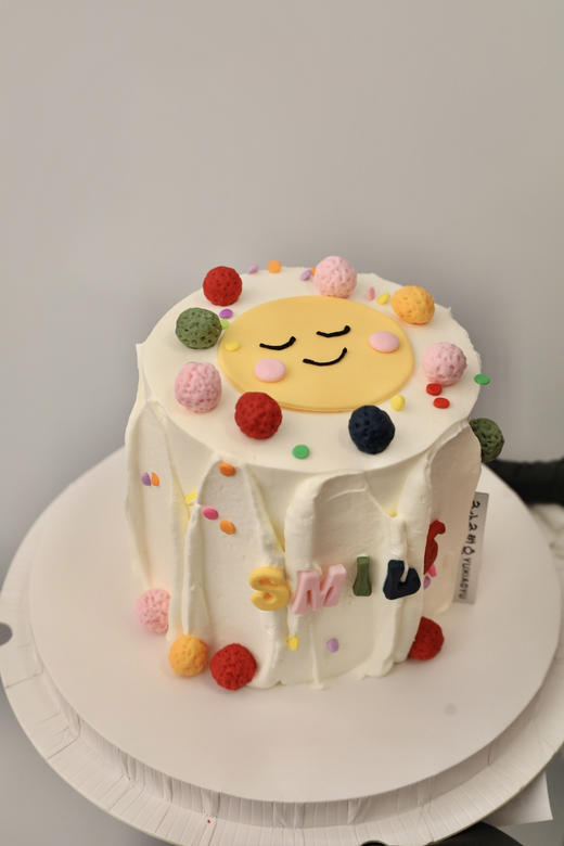 可爱太阳（图为4寸） 商品图1