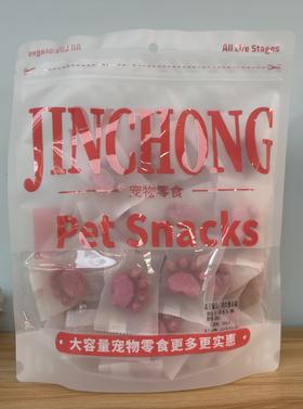 晋宠袋装系列（犬猫通用）