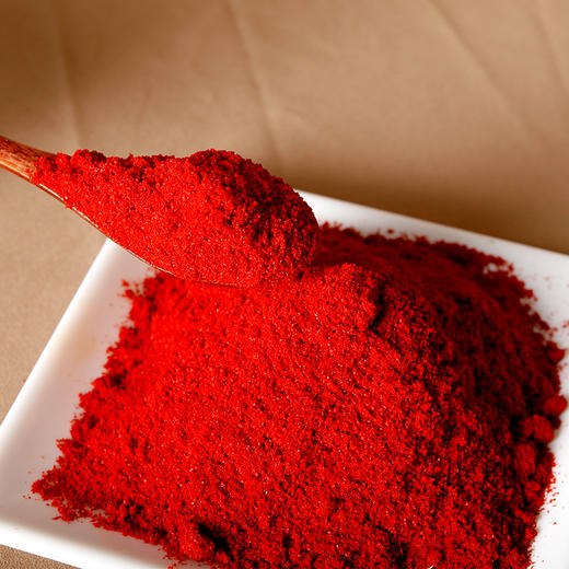 拉面梦甜椒粉一箱（1斤*10袋） 商品图1