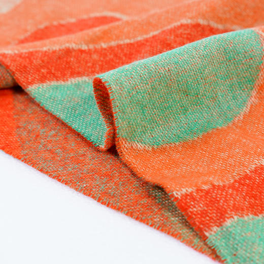 东黎 • 吉尼斯世界纪录纪念彩龙龙纹围巾 4602 商品图4