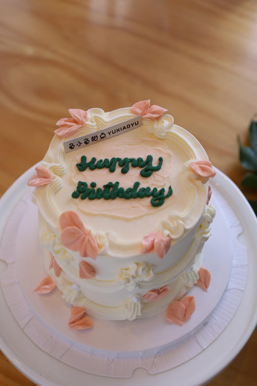 春日小花花（图为4寸） 商品图0