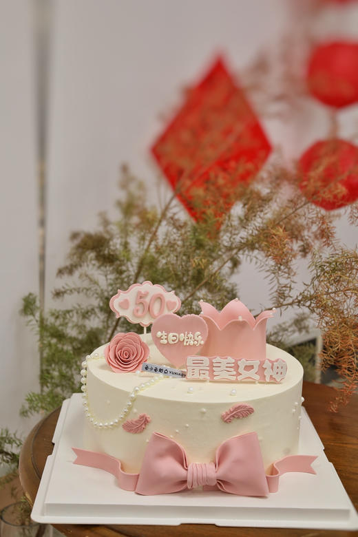 最美女神 商品图0