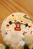 手绘撸铁女孩 商品缩略图1