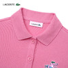 【海南专供价】Lacoste法国鳄鱼夏日系列女士新款连衣裙EF8161-98 商品缩略图4