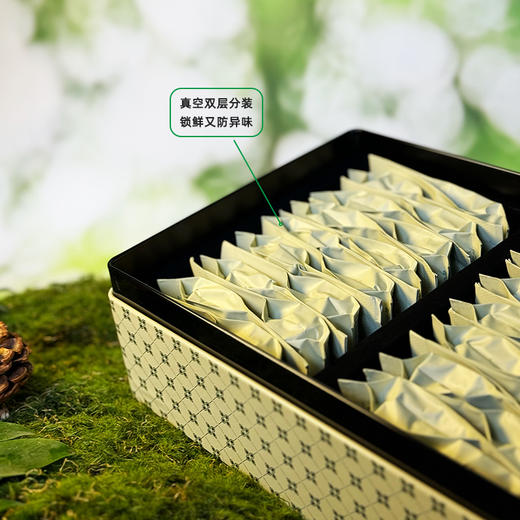 晓露鲜白茶智之春 商品图1