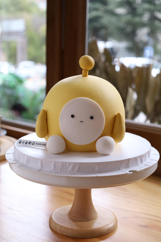 黄色蛋仔（图为4寸） 商品图2