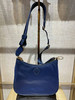 美国现货¥960直邮！Prada同款！！！这个太好看了！TB新款web mini hobo，防水尼龙材质，包身超级轻便搭配宽肩带，太好看了！尺寸约23*15*6cm 商品缩略图0