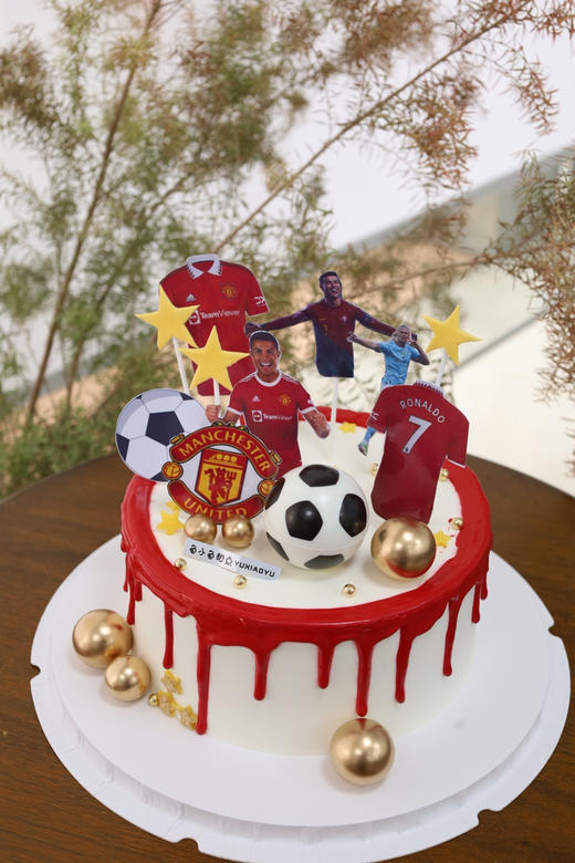 足球之星 商品图2