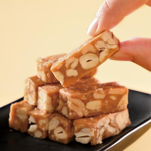 海盐腰果脆礼包（16粒装） 商品图1