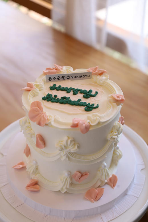 春日小花花（图为4寸） 商品图2