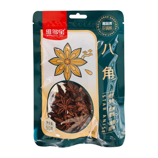 维多宝八角50g/袋 商品图5