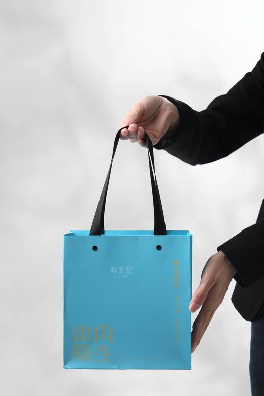 霍山石斛 绝代双骄礼盒 商品图2