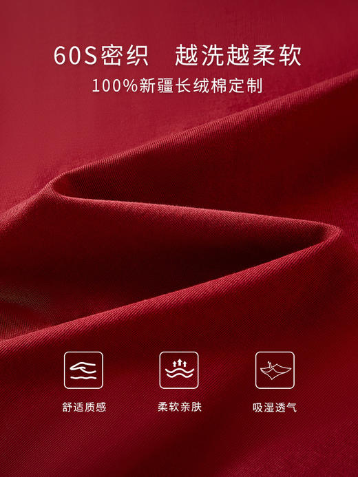 【专属特价】熙世界落肩袖宽松休闲连衣裙夏季新款美式印花纯棉开叉T恤裙子 商品图3