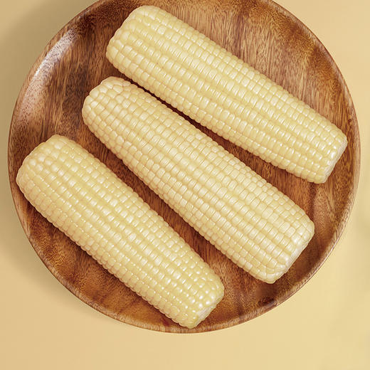 L北纬47度白甜糯玉米220克＊10-礼盒 商品图1