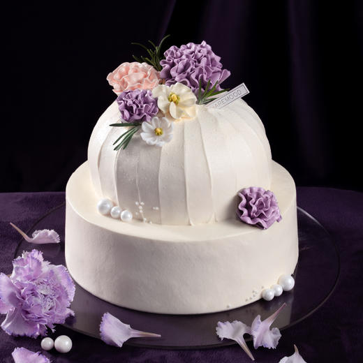 【芳华】鲜果轻乳酪 商品图4