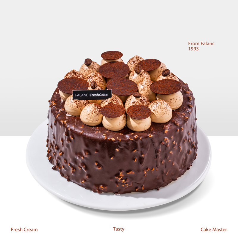 【科特迪瓦·梦龙】榛子梦龙巧克力的多重口感