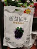 缔娜索菌益鲜生乳酸菌饮品葡萄味800ml 商品缩略图0