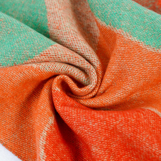 东黎 • 吉尼斯世界纪录纪念彩龙龙纹围巾 4602 商品图3