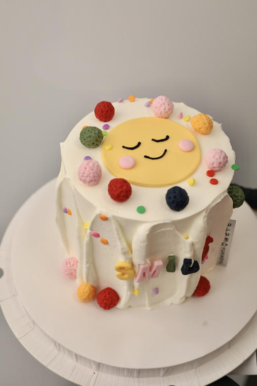 可爱太阳（图为4寸） 商品图2