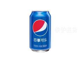 百事可乐330ml*24罐