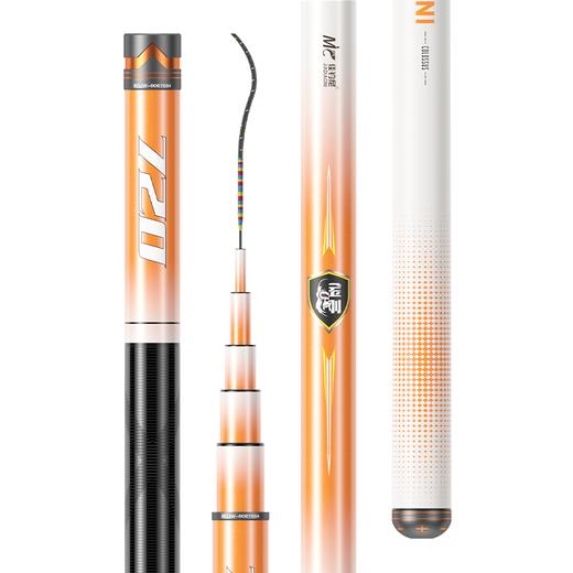 佳钓尼伏魔金刚巨物竿湖库大物竿高碳台钓竿 商品图1