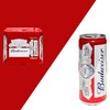 百威精锐啤酒270ml*24瓶整箱 商品缩略图2