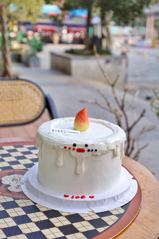 可爱小火苗 商品图2