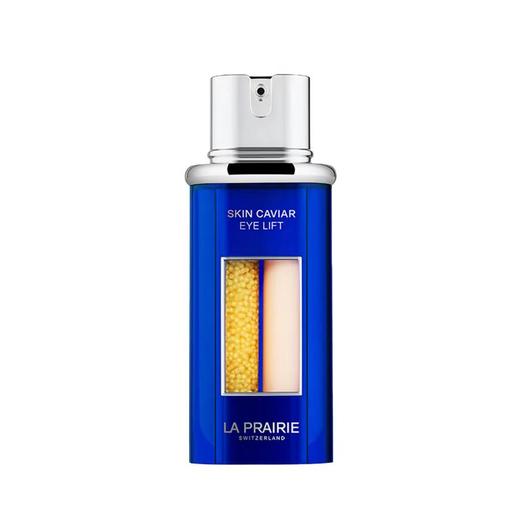 La Prairie莱珀妮 鱼子精华琼贵眼部紧颜液 20ml 商品图1