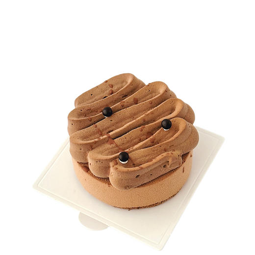 黑加仑慕斯 商品图1