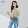 NUTS短袖套头衫323011122B 商品缩略图2