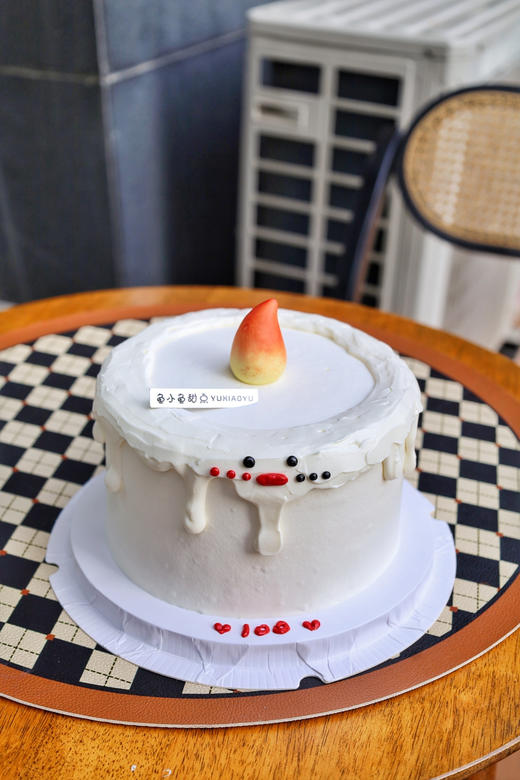 可爱小火苗 商品图3