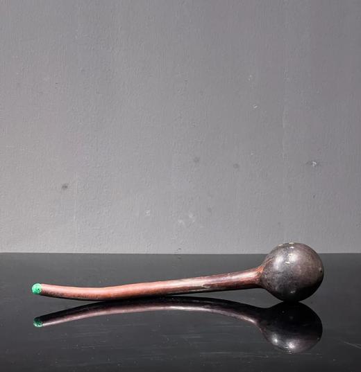 天然瓠瓜随形茶勺，顺丰包邮 商品图3