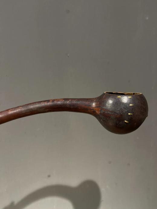 天然瓠瓜随形茶勺，顺丰包邮 商品图9