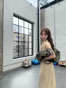 ForPoem · 穿搭分享 · @itsyuye