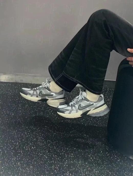 勾子V2K复古鞋！暴走不累脚 商品图4