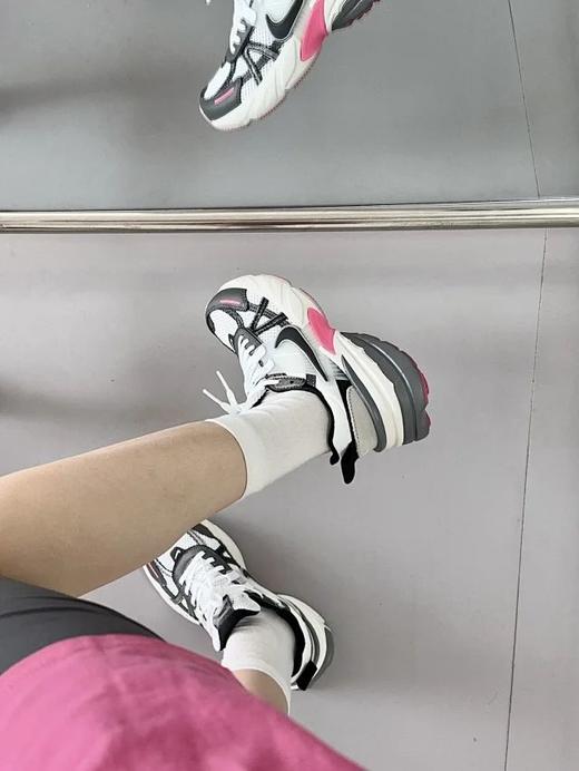 勾子V2K复古鞋！暴走不累脚 商品图3