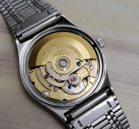 （科普杂谈）复刻手表一比一手表使用什么材质 商品图2