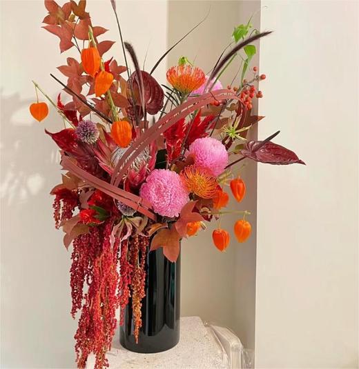 企业前台花 商品图0