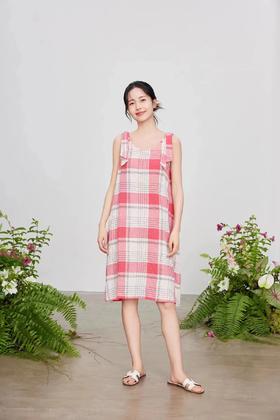 4F 美标 弗劳思新款家居服