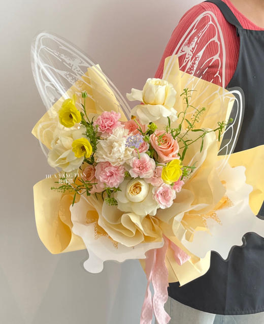  破茧成蝶 · 花束 商品图0