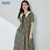 NUTS短袖连衣裙326101371 商品缩略图2