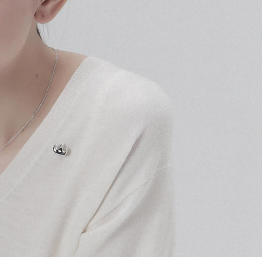 山胸针 商品图1