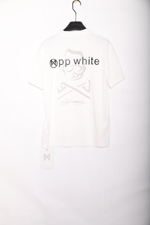 PP-WHITE 【T恤】 WTD662220097 商品图2